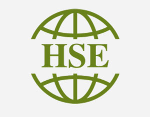 广东ISO认证机构HSE认证是什么办理条件